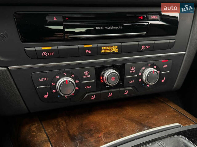Ауди А6 2015 в Киеве на Automoto.ua Серый Ауди А6, объемом двигателя 1.98 л и пробегом 172 тыс. км за 19490 $, фото 22 на Automoto.ua