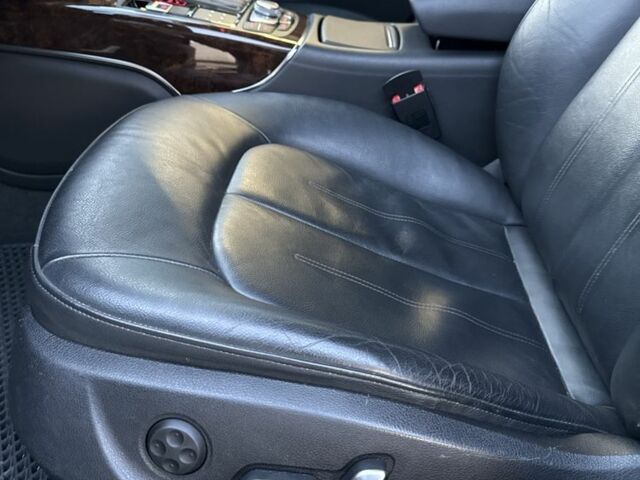 Ауди А6 2015 в Днепре (Днепропетровске) на Automoto.ua Серый Ауди А6, объемом двигателя 0 л и пробегом 152 тыс. км за 12999 $, фото 12 на Automoto.ua