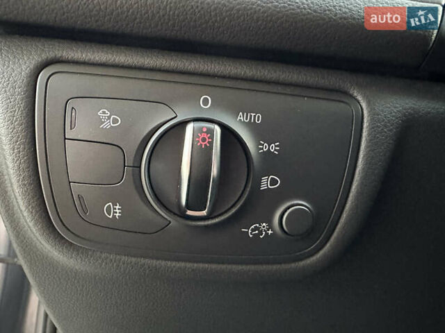 Серый Ауди А6, объемом двигателя 2.97 л и пробегом 201 тыс. км за 22900 $, фото 46 на Automoto.ua