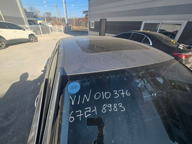 Серый Ауди А6, объемом двигателя 2 л и пробегом 122 тыс. км за 16600 $, фото 8 на Automoto.ua