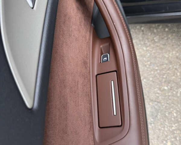 Ауді А6 2015 у Виноградове на Automoto.ua Сірий Ауді А6, об'ємом двигуна 2 л та пробігом 181 тис. км за 20400 $, фото 30 на Automoto.ua