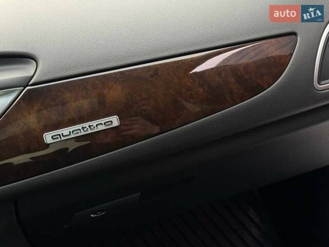 Сірий Ауді А6, об'ємом двигуна 1.98 л та пробігом 188 тис. км за 17000 $, фото 64 на Automoto.ua