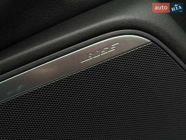 Сірий Ауді А6, об'ємом двигуна 1.98 л та пробігом 188 тис. км за 17000 $, фото 58 на Automoto.ua