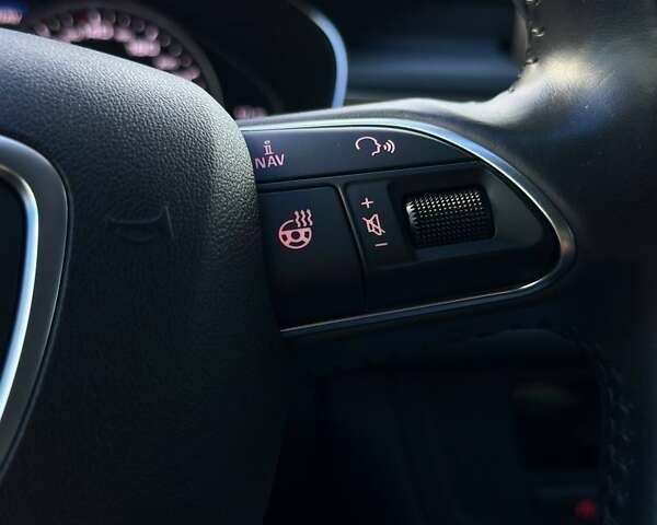 Серый Ауди А6, объемом двигателя 2.97 л и пробегом 53 тыс. км за 25000 $, фото 10 на Automoto.ua