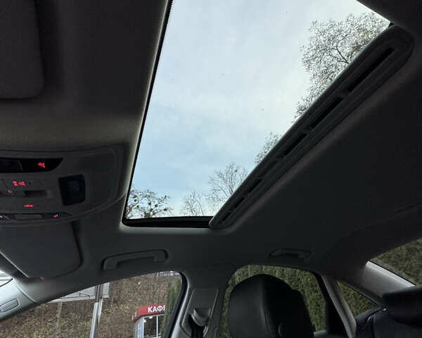 Сірий Ауді А6, об'ємом двигуна 2.97 л та пробігом 200 тис. км за 21800 $, фото 15 на Automoto.ua