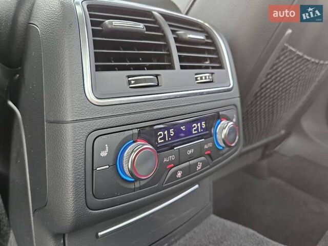 Ауди А6 2015 в Днепре (Днепропетровске) на Automoto.ua Серый Ауди А6, объемом двигателя 3 л и пробегом 154 тыс. км за 22500 $, фото 23 на Automoto.ua