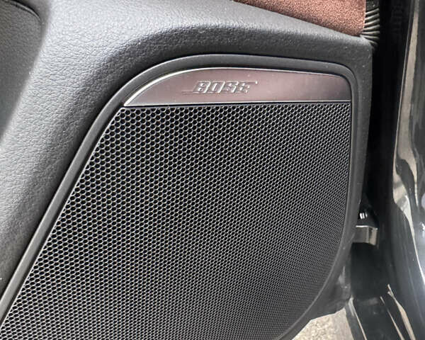 Ауді А6 2015 у Виноградове на Automoto.ua Сірий Ауді А6, об'ємом двигуна 2 л та пробігом 181 тис. км за 20400 $, фото 29 на Automoto.ua