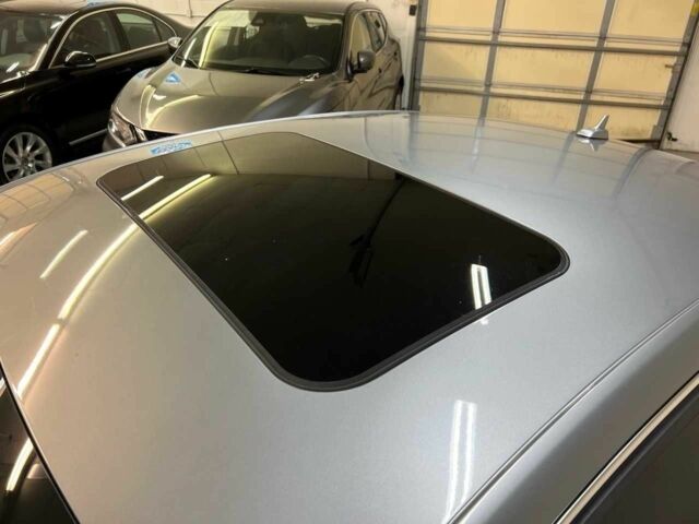 Серый Ауди А6, объемом двигателя 2 л и пробегом 170 тыс. км за 12500 $, фото 4 на Automoto.ua