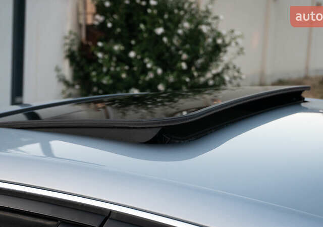 Серый Ауди А6, объемом двигателя 2.97 л и пробегом 158 тыс. км за 26800 $, фото 9 на Automoto.ua