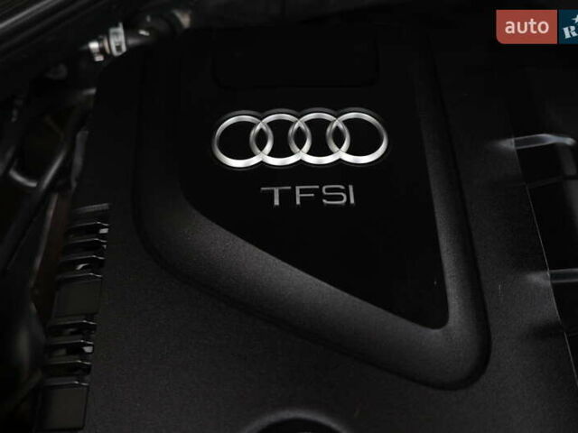 Сірий Ауді А6, об'ємом двигуна 2 л та пробігом 264 тис. км за 12900 $, фото 31 на Automoto.ua