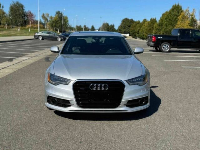 Ауді А6 2015 у Вінниці на Automoto.ua Сірий Ауді А6, об'ємом двигуна 3 л та пробігом 71 тис. км за 13700 $, фото 1 на Automoto.ua