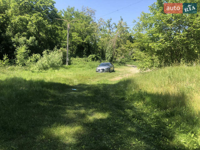 Сірий Ауді А6, об'ємом двигуна 3 л та пробігом 201 тис. км за 26200 $, фото 2 на Automoto.ua