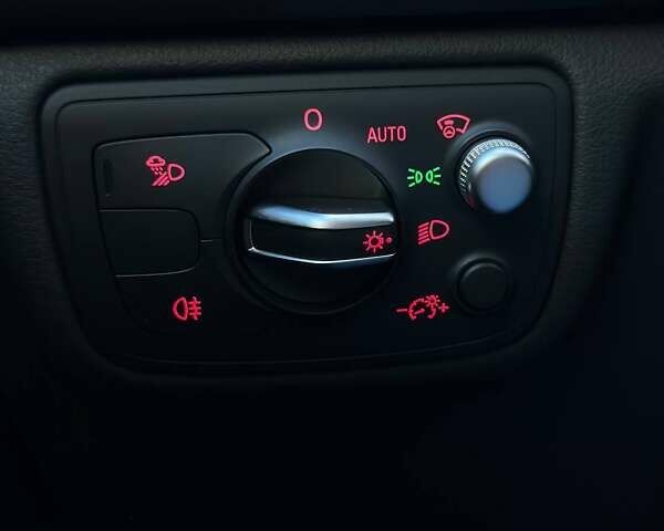 Серый Ауди А6, объемом двигателя 2.97 л и пробегом 53 тыс. км за 25000 $, фото 11 на Automoto.ua