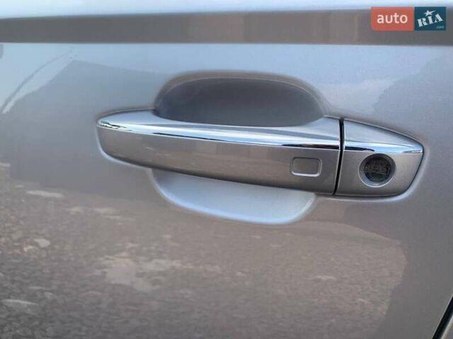 Сірий Ауді А6, об'ємом двигуна 1.98 л та пробігом 71 тис. км за 22300 $, фото 10 на Automoto.ua