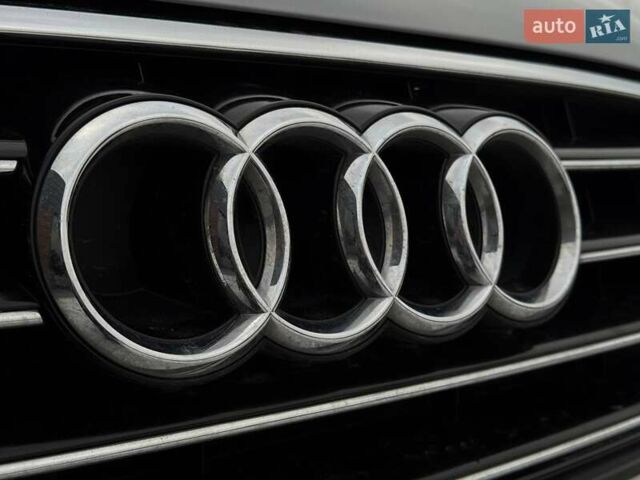 Сірий Ауді А6, об'ємом двигуна 1.98 л та пробігом 188 тис. км за 17000 $, фото 67 на Automoto.ua