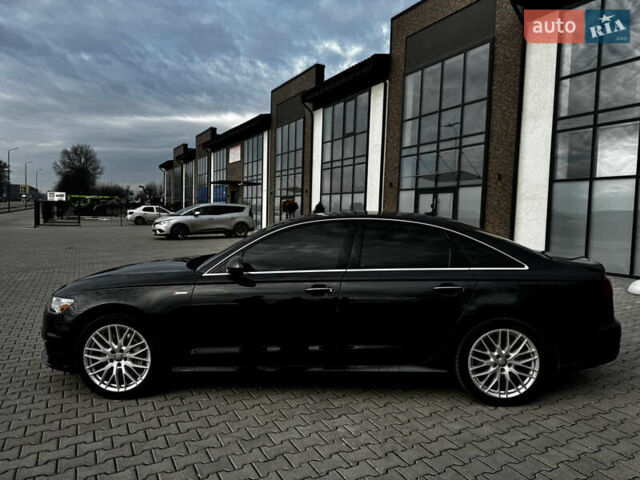 Серый Ауди А6, объемом двигателя 3 л и пробегом 222 тыс. км за 17900 $, фото 3 на Automoto.ua