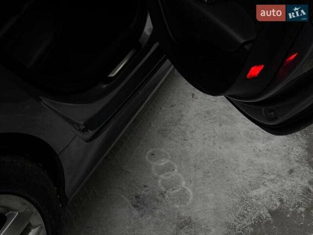 Сірий Ауді А6, об'ємом двигуна 1.98 л та пробігом 188 тис. км за 17000 $, фото 68 на Automoto.ua