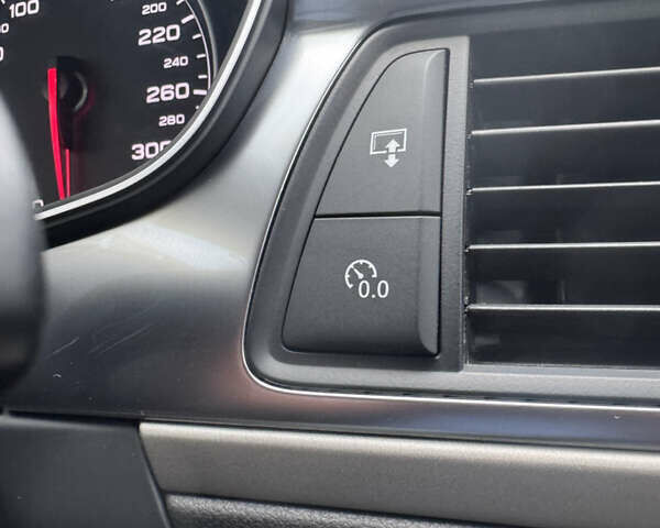 Ауді А6 2015 у Виноградове на Automoto.ua Сірий Ауді А6, об'ємом двигуна 2 л та пробігом 181 тис. км за 20400 $, фото 60 на Automoto.ua