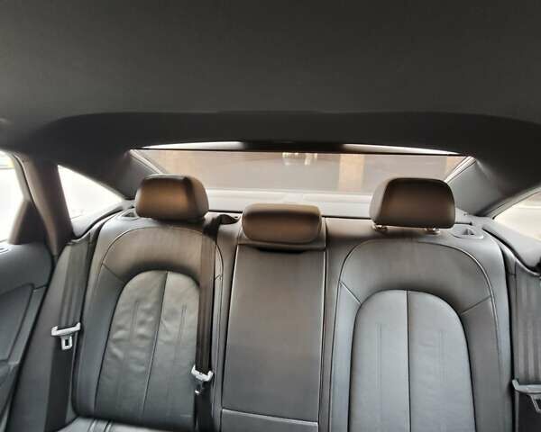 Серый Ауди А6, объемом двигателя 3 л и пробегом 130 тыс. км за 24000 $, фото 20 на Automoto.ua