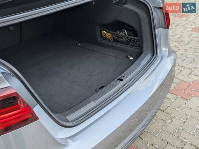 Серый Ауди А6, объемом двигателя 2 л и пробегом 126 тыс. км за 23000 $, фото 84 на Automoto.ua