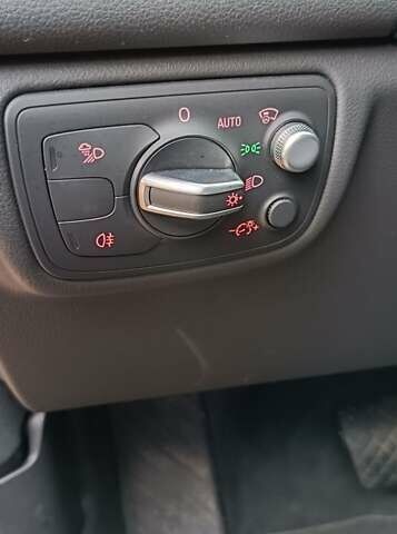 Сірий Ауді А6, об'ємом двигуна 3 л та пробігом 78 тис. км за 24200 $, фото 40 на Automoto.ua