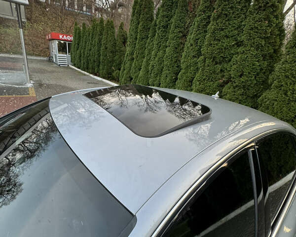 Сірий Ауді А6, об'ємом двигуна 2.97 л та пробігом 200 тис. км за 21800 $, фото 19 на Automoto.ua