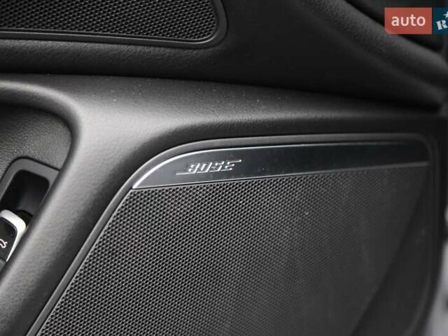 Сірий Ауді А6, об'ємом двигуна 2 л та пробігом 103 тис. км за 19000 $, фото 24 на Automoto.ua