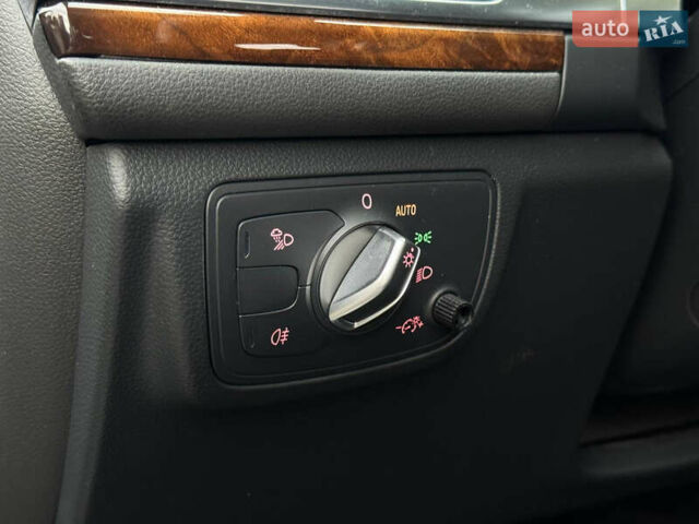 Ауди А6 2015 в Киеве на Automoto.ua Серый Ауди А6, объемом двигателя 1.98 л и пробегом 172 тыс. км за 19490 $, фото 31 на Automoto.ua