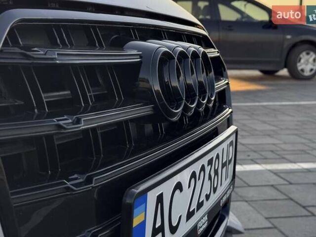 Серый Ауди А6, объемом двигателя 1.98 л и пробегом 220 тыс. км за 16000 $, фото 10 на Automoto.ua