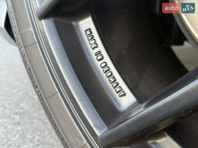 Сірий Ауді А6, об'ємом двигуна 3 л та пробігом 199 тис. км за 23500 $, фото 10 на Automoto.ua