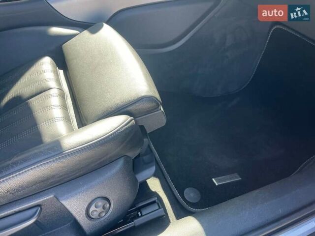 Ауди А6 2015 в Ужгороде на Automoto.ua Серый Ауди А6, объемом двигателя 3 л и пробегом 176 тыс. км за 28900 $, фото 28 на Automoto.ua