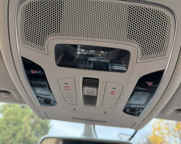 Сірий Ауді А6, об'ємом двигуна 1.97 л та пробігом 115 тис. км за 24999 $, фото 33 на Automoto.ua