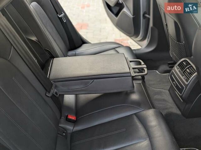 Серый Ауди А6, объемом двигателя 2 л и пробегом 126 тыс. км за 23000 $, фото 53 на Automoto.ua