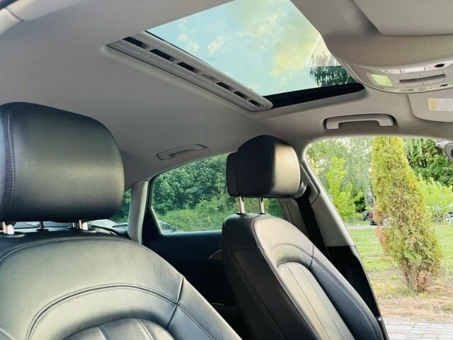 Серый Ауди А6, объемом двигателя 3 л и пробегом 112 тыс. км за 25000 $, фото 14 на Automoto.ua