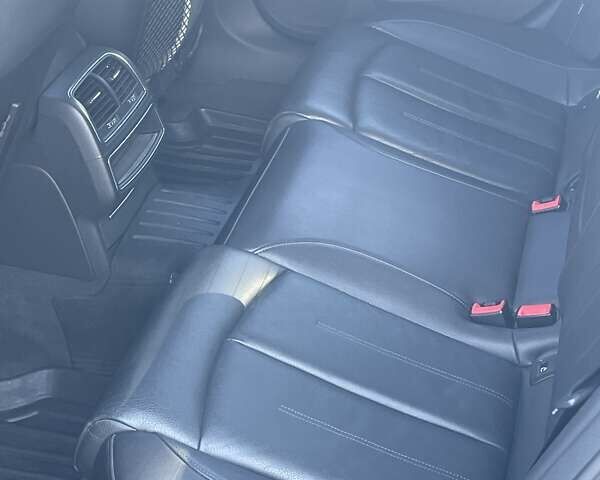 Ауді А6 2015 у Миколаєві на Automoto.ua Сірий Ауді А6, об'ємом двигуна 1.97 л та пробігом 105 тис. км за 21500 $, фото 7 на Automoto.ua