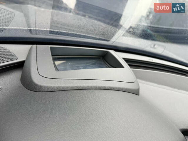 Сірий Ауді А6, об'ємом двигуна 2.97 л та пробігом 205 тис. км за 19300 $, фото 21 на Automoto.ua