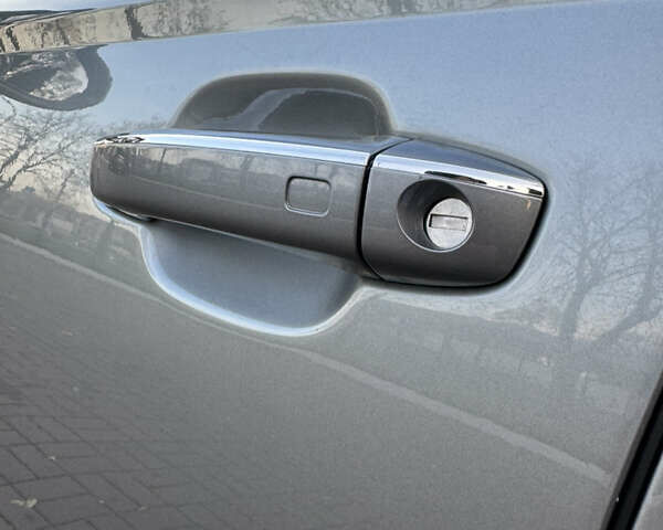 Сірий Ауді А6, об'ємом двигуна 2.97 л та пробігом 200 тис. км за 21800 $, фото 20 на Automoto.ua