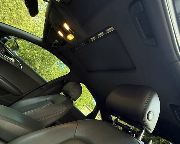 Серый Ауди А6, объемом двигателя 1.98 л и пробегом 161 тыс. км за 20500 $, фото 24 на Automoto.ua