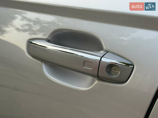 Серый Ауди А6, объемом двигателя 2.97 л и пробегом 201 тыс. км за 22900 $, фото 39 на Automoto.ua