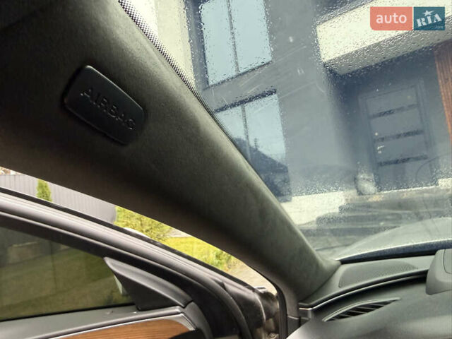 Сірий Ауді А6, об'ємом двигуна 2.97 л та пробігом 205 тис. км за 19300 $, фото 35 на Automoto.ua