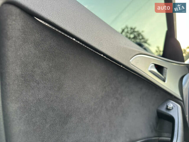 Серый Ауди А6, объемом двигателя 2.97 л и пробегом 201 тыс. км за 22900 $, фото 24 на Automoto.ua