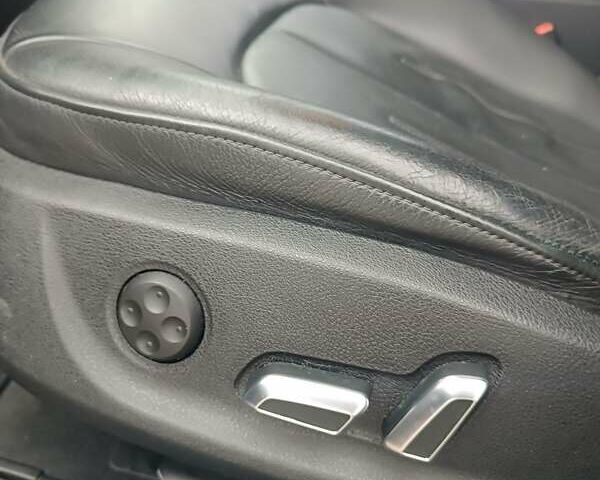 Сірий Ауді А6, об'ємом двигуна 2 л та пробігом 160 тис. км за 16770 $, фото 20 на Automoto.ua