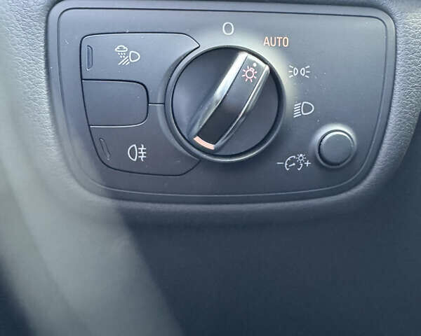 Серый Ауди А6, объемом двигателя 2.97 л и пробегом 91 тыс. км за 24000 $, фото 6 на Automoto.ua