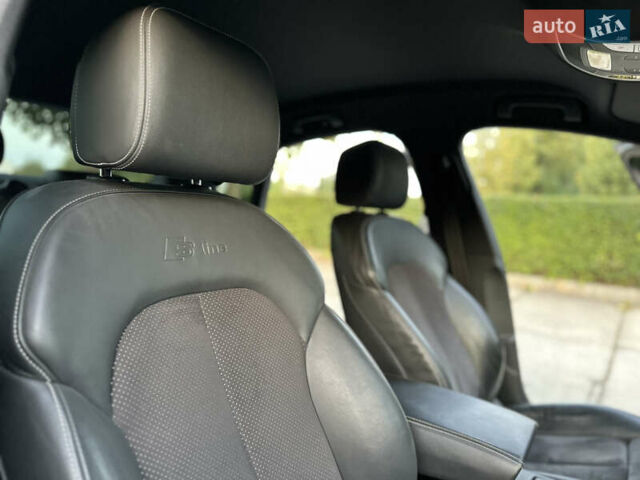 Серый Ауди А6, объемом двигателя 2.97 л и пробегом 201 тыс. км за 22900 $, фото 11 на Automoto.ua