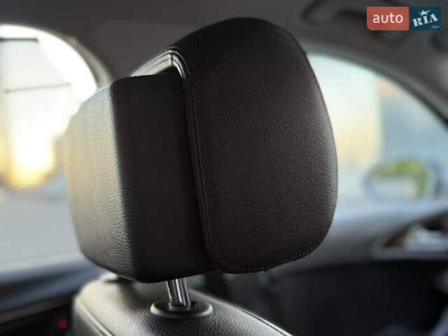 Сірий Ауді А6, об'ємом двигуна 3 л та пробігом 199 тис. км за 23500 $, фото 46 на Automoto.ua
