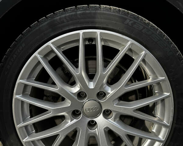 Серый Ауди А6, объемом двигателя 3 л и пробегом 222 тыс. км за 17900 $, фото 30 на Automoto.ua