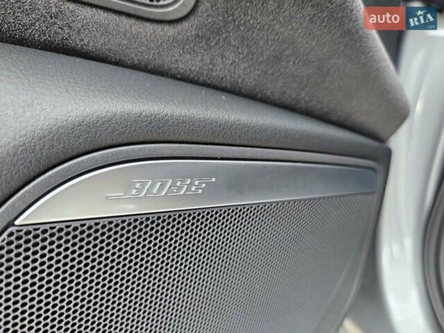 Серый Ауди А6, объемом двигателя 3 л и пробегом 170 тыс. км за 24500 $, фото 26 на Automoto.ua