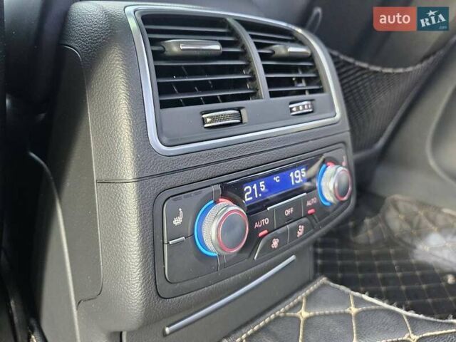 Серый Ауди А6, объемом двигателя 3 л и пробегом 170 тыс. км за 24500 $, фото 33 на Automoto.ua
