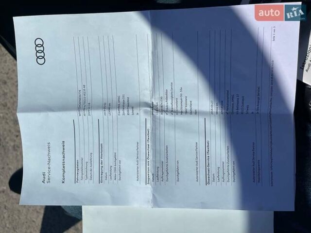 Ауди А6 2015 в Ужгороде на Automoto.ua Серый Ауди А6, объемом двигателя 3 л и пробегом 176 тыс. км за 28900 $, фото 48 на Automoto.ua
