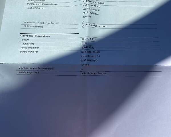 Ауди А6 2015 в Ужгороде на Automoto.ua Серый Ауди А6, объемом двигателя 3 л и пробегом 176 тыс. км за 28900 $, фото 47 на Automoto.ua